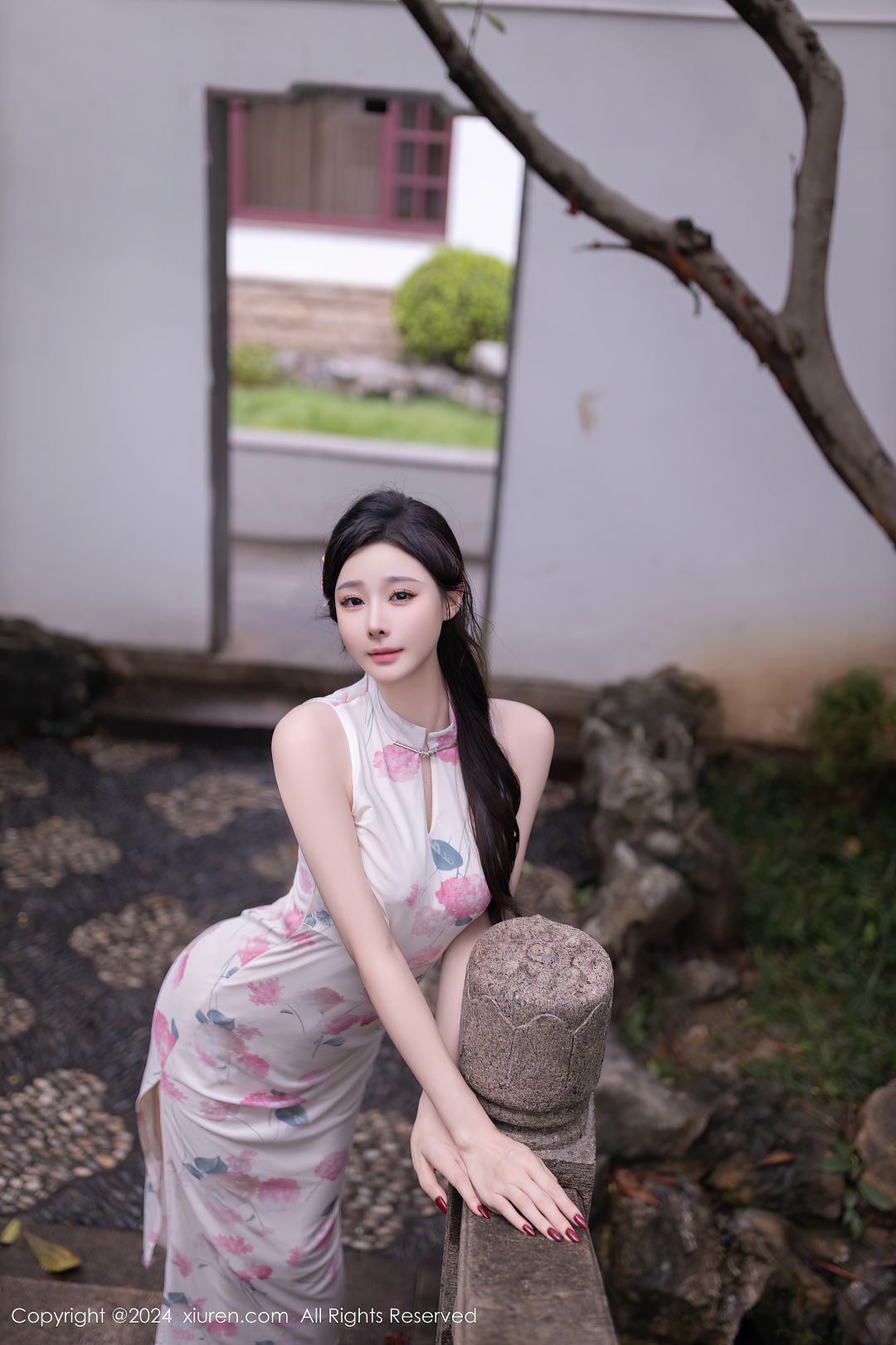 [XIUREN秀人网] 2024.08.29 NO.9087 小逗逗 [79P-733MB]