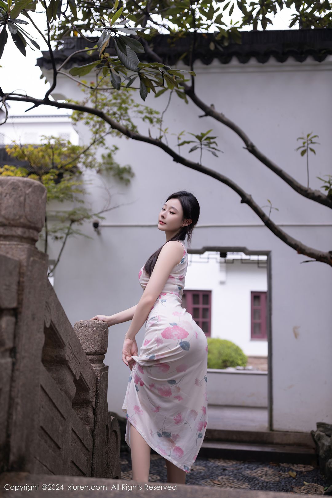 [XIUREN秀人网] 2024.08.29 NO.9087 小逗逗 [79P-733MB]
