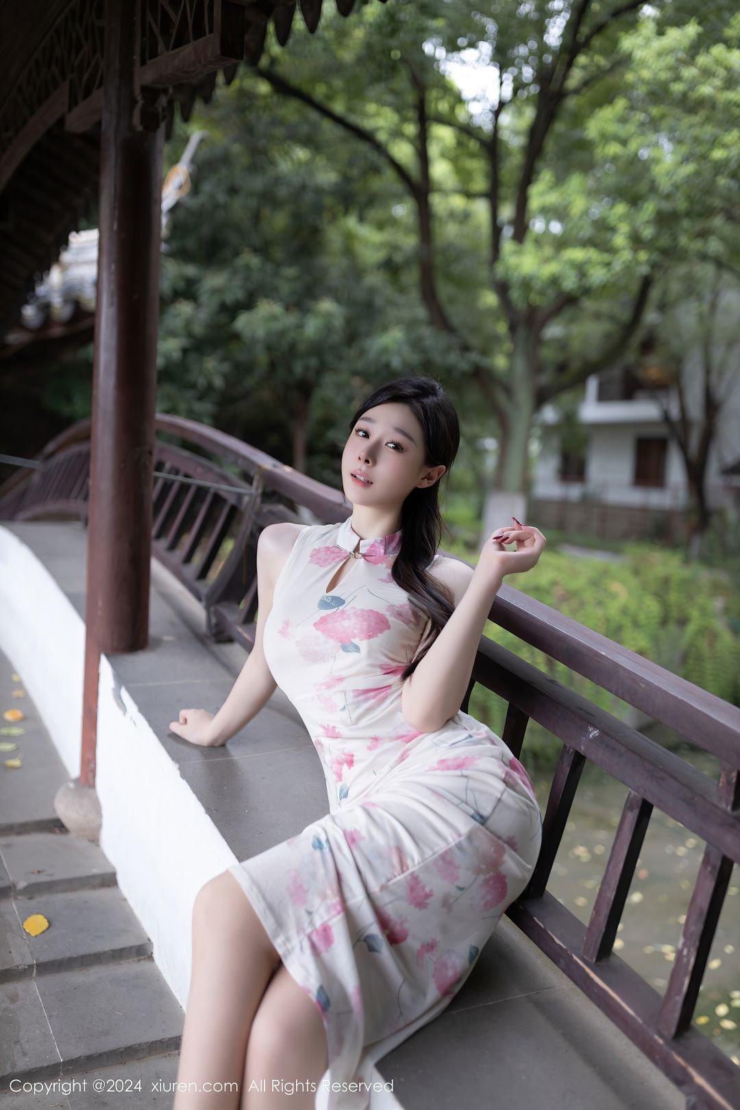 [XIUREN秀人网] 2024.08.29 NO.9087 小逗逗 [79P-733MB]