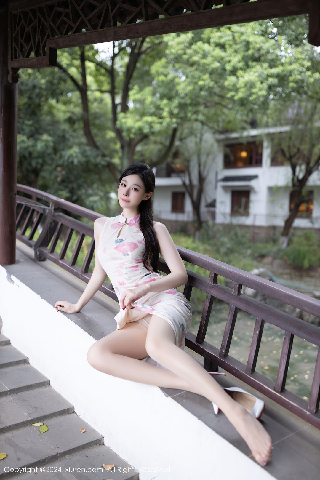 [XIUREN秀人网] 2024.08.29 NO.9087 小逗逗 [79P-733MB]