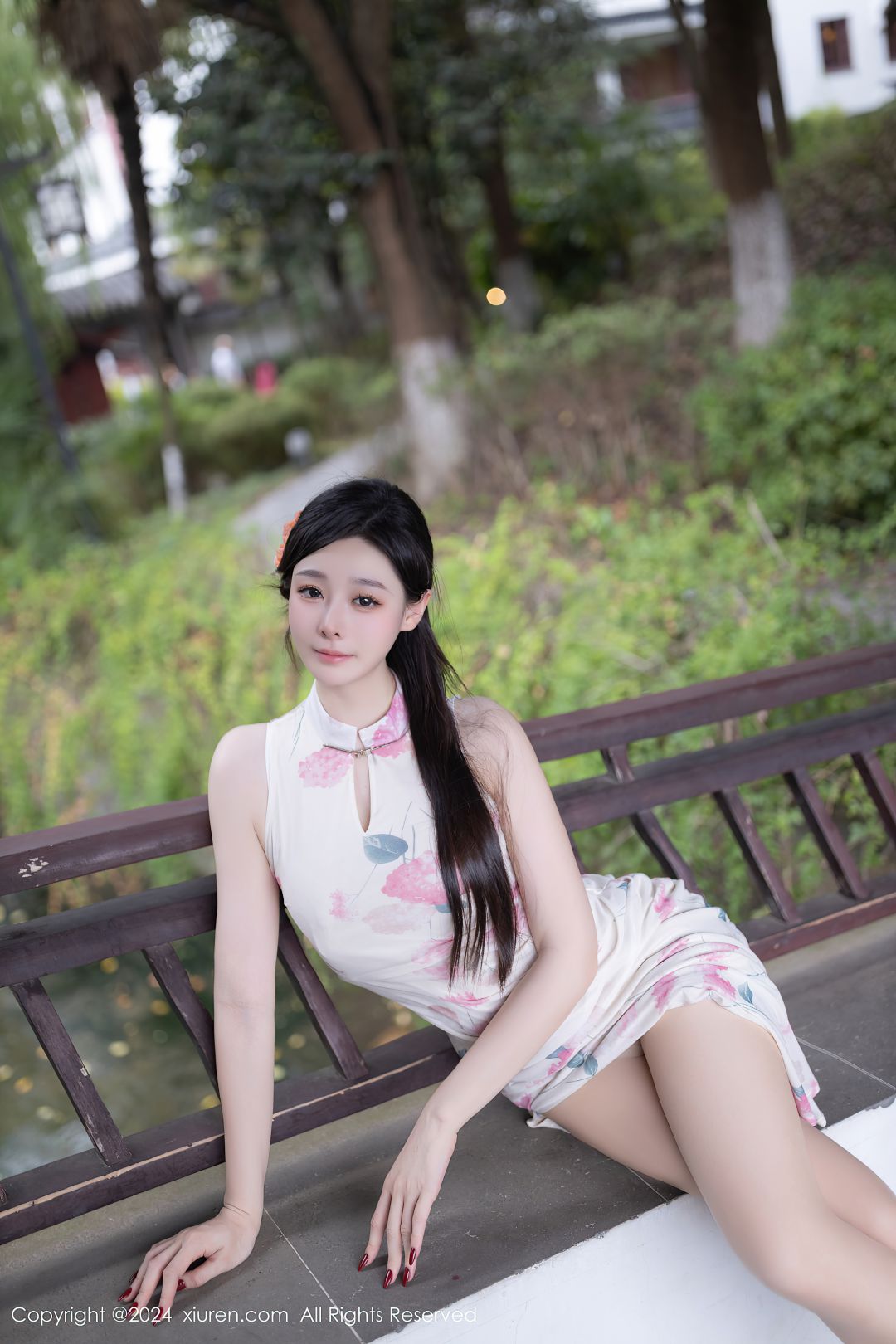 [XIUREN秀人网] 2024.08.29 NO.9087 小逗逗 [79P-733MB]