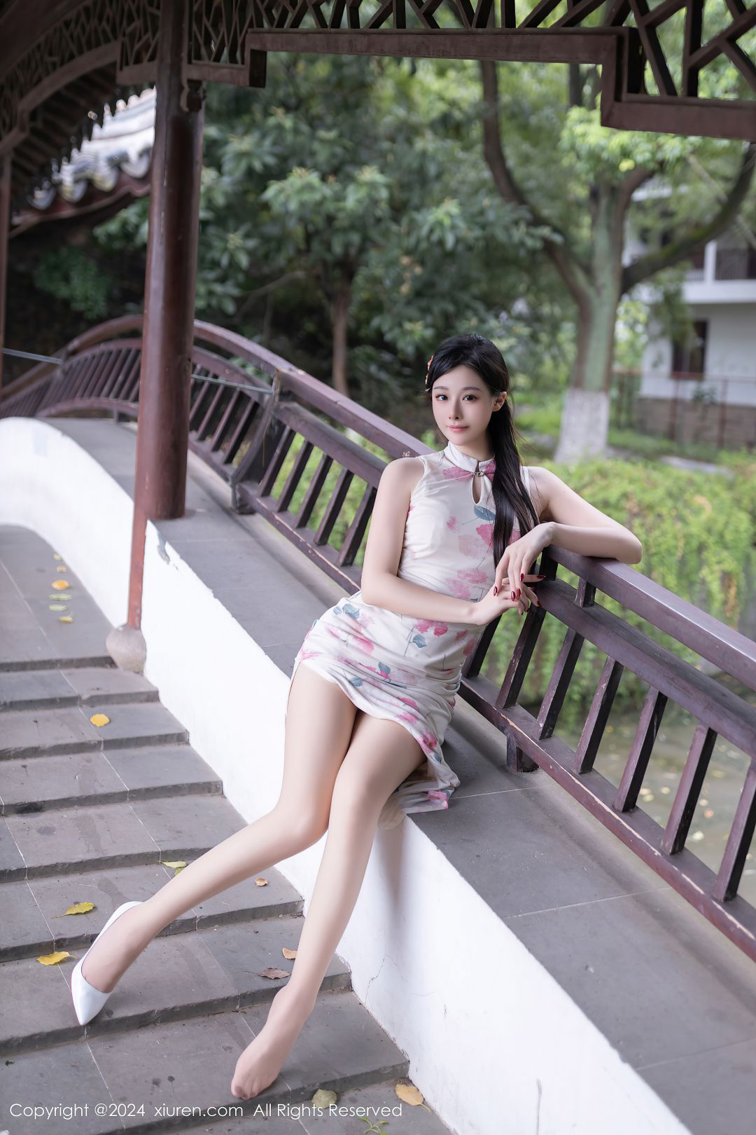 [XIUREN秀人网] 2024.08.29 NO.9087 小逗逗 [79P-733MB]