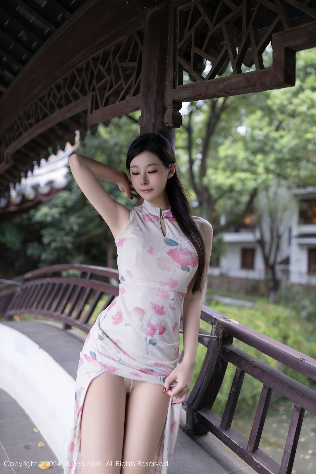 [XIUREN秀人网] 2024.08.29 NO.9087 小逗逗 [79P-733MB]