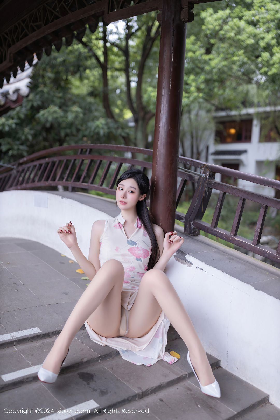 [XIUREN秀人网] 2024.08.29 NO.9087 小逗逗 [79P-733MB]