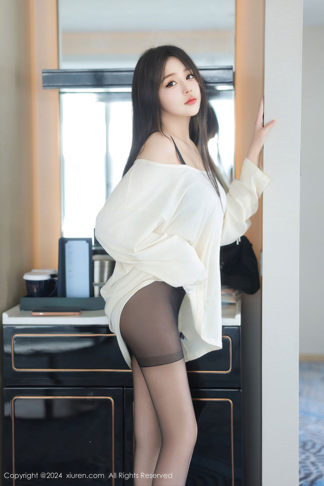 [XIUREN秀人网] 2024.08.30 NO.9089 柚柚小奶瓶 [81P-806MB]