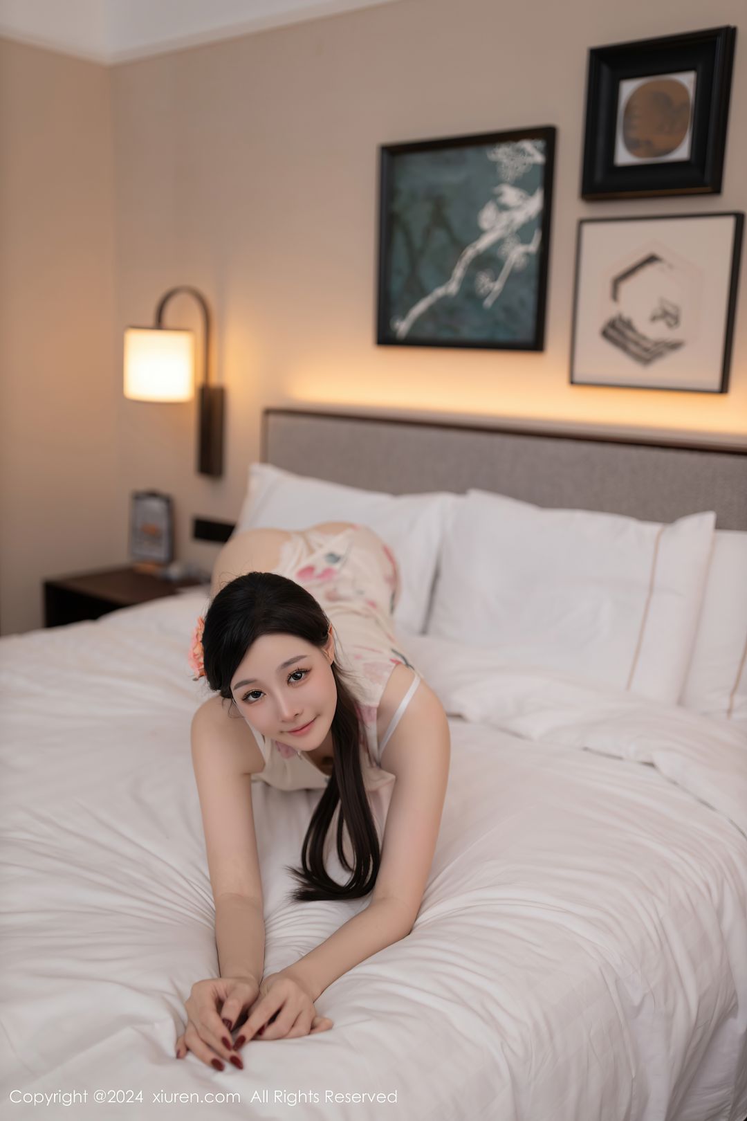 [XIUREN秀人网] 2024.08.29 NO.9087 小逗逗 [79P-733MB]