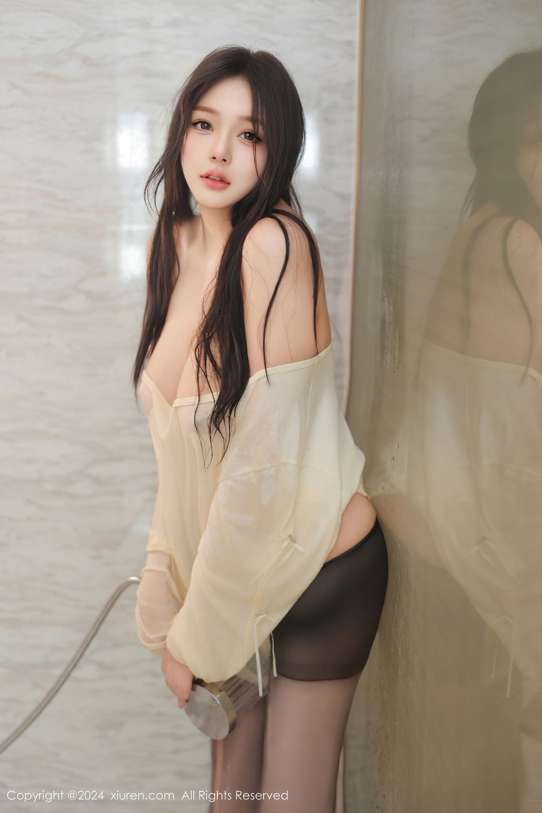 [XIUREN秀人网] 2024.08.30 NO.9089 柚柚小奶瓶 [81P-806MB]