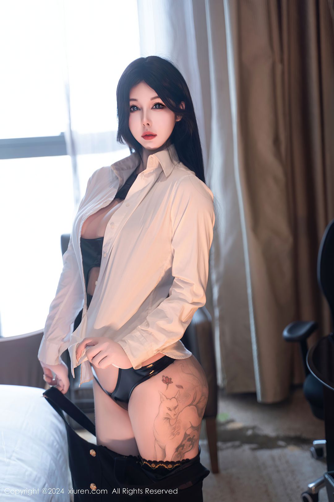 [XIUREN秀人网] 2024.09.03 NO.9106 陈芊儿 [90P-794MB]