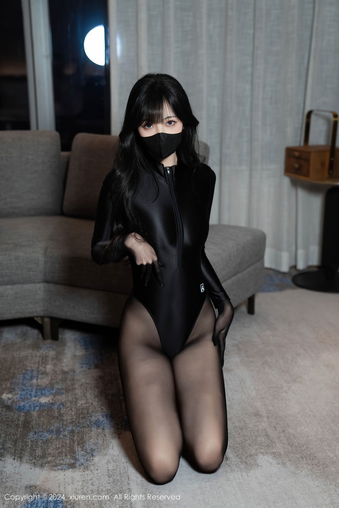 [XIUREN秀人网] 2024.09.03 NO.9109 林星阑 [86P-754MB]