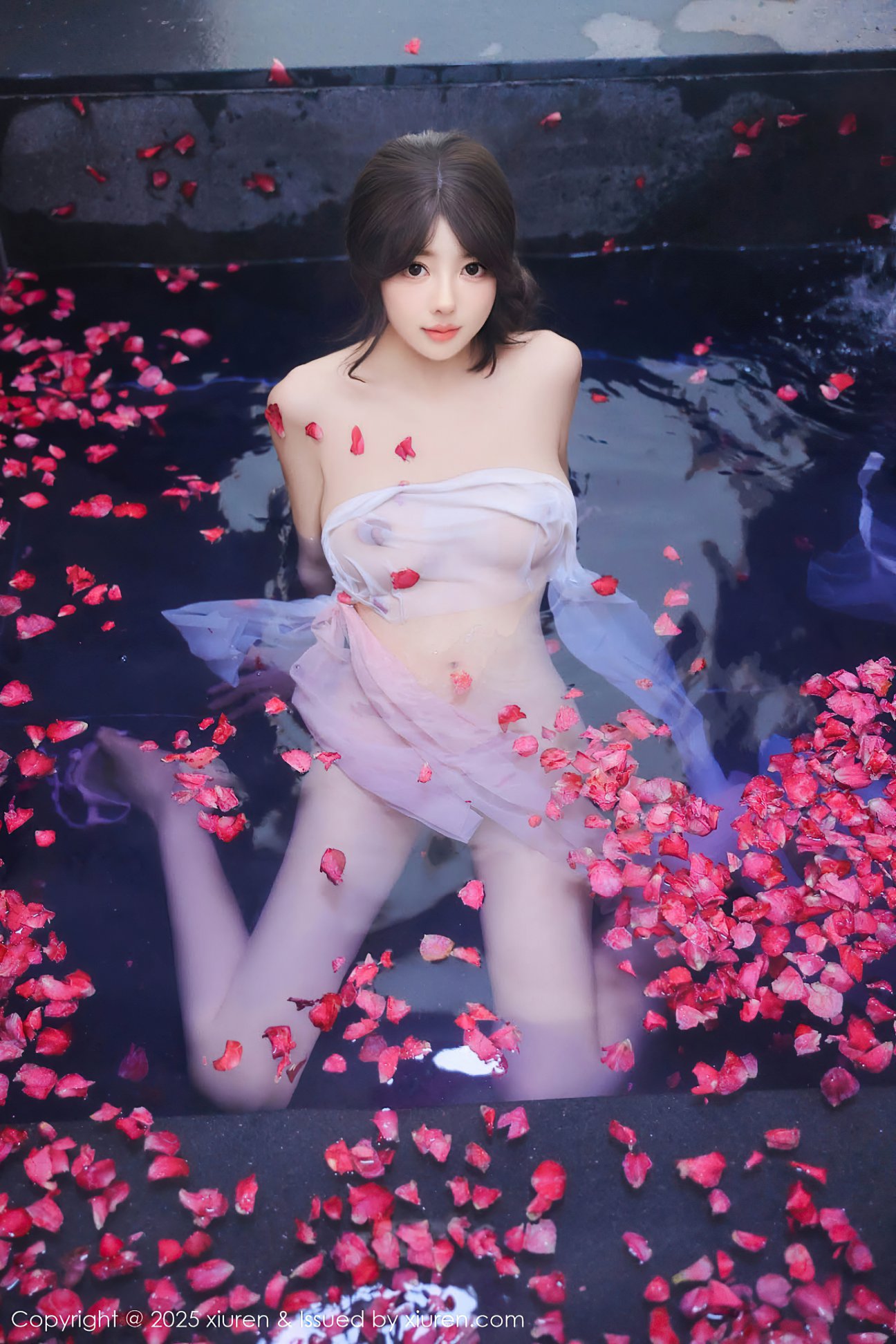 [XIUREN秀人网] 2025.01.17 NO.9778 桃妖夭 [102P-1104MB]