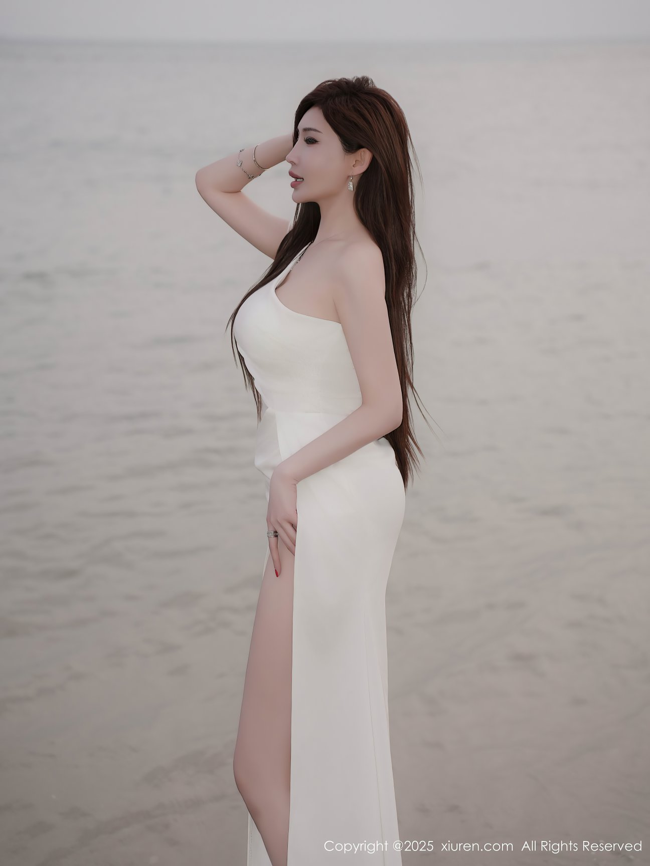 [XIUREN秀人网] 2025.01.20 NO.9782 Carol周妍希X [47P-428MB]