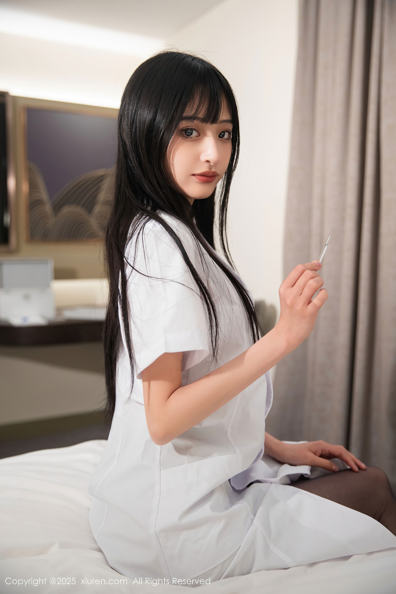 [XIUREN秀人网] 2025.06.06 NO.10373 茂木希子 [80P-623MB]