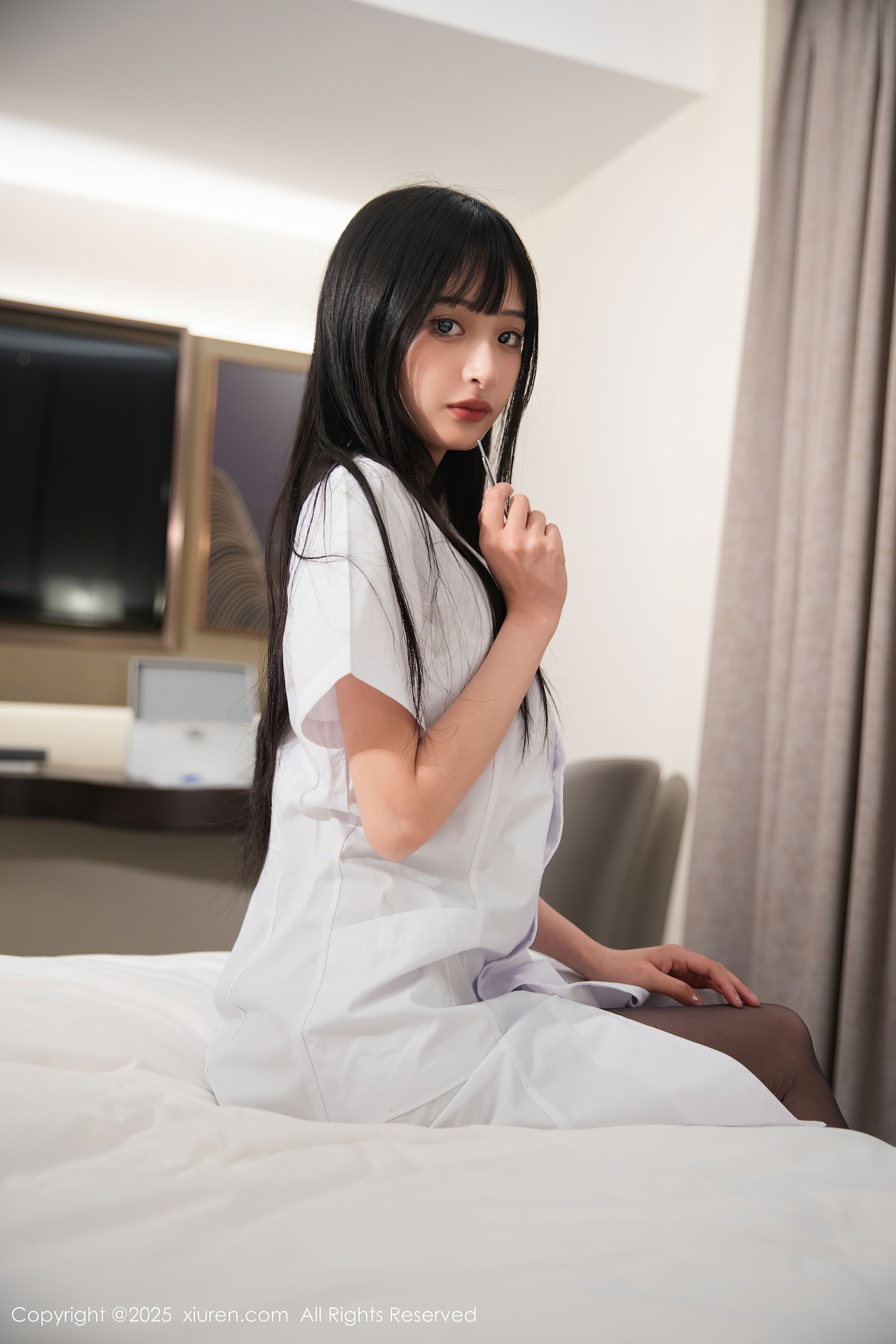 [XIUREN秀人网] 2025.06.06 NO.10373 茂木希子 [80P-623MB]