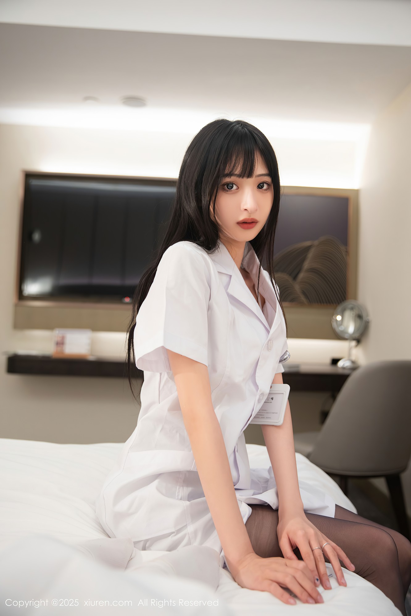 [XIUREN秀人网] 2025.06.06 NO.10373 茂木希子 [80P-623MB]