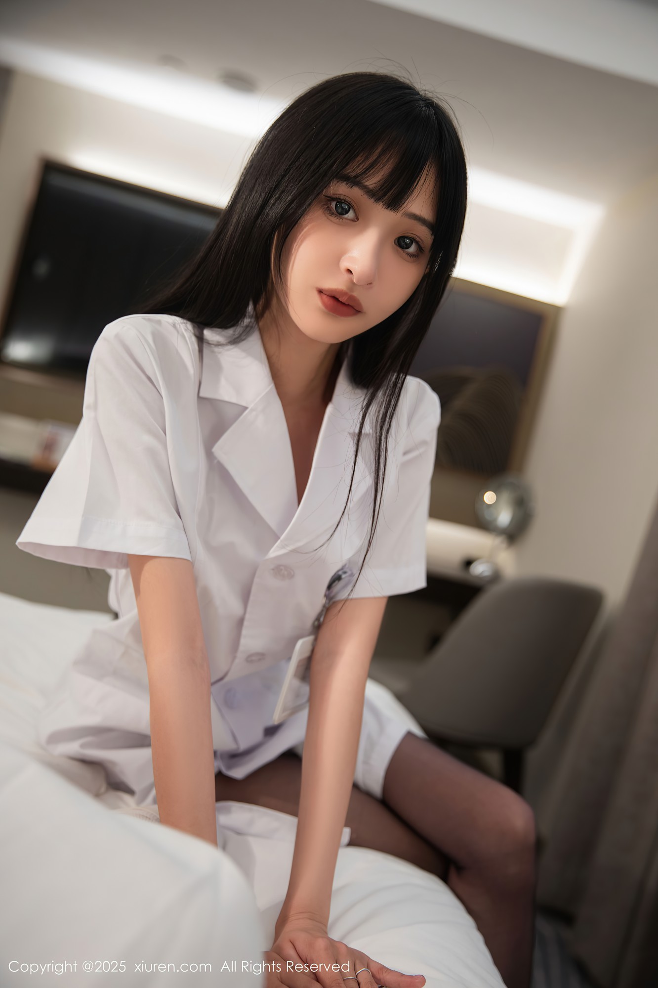 [XIUREN秀人网] 2025.06.06 NO.10373 茂木希子 [80P-623MB]