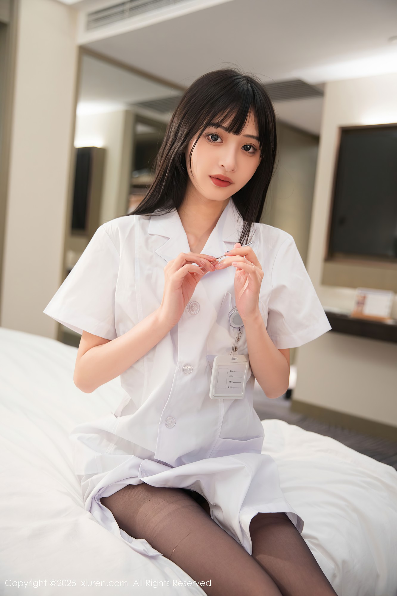 [XIUREN秀人网] 2025.06.06 NO.10373 茂木希子 [80P-623MB]