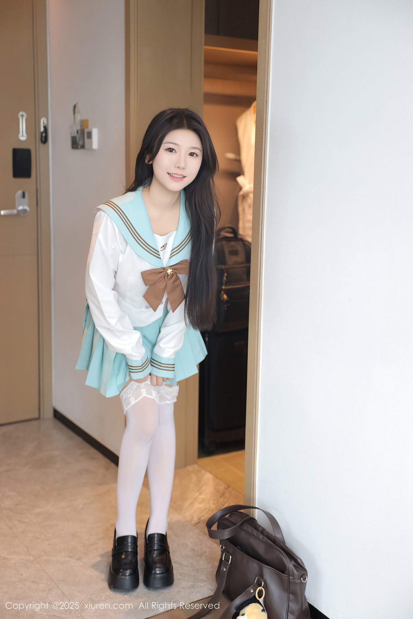 [XIUREN秀人网] 2025.06.09 NO.10379 林嘉馨 [93P-908MB]