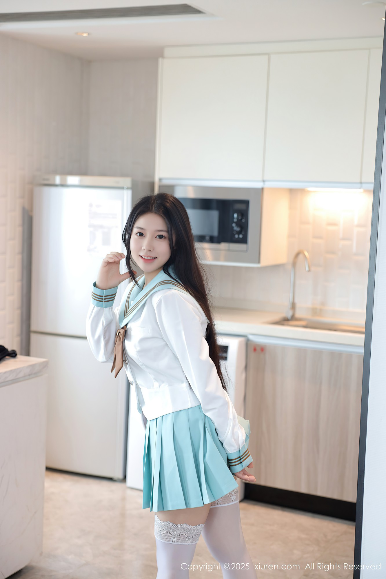 [XIUREN秀人网] 2025.06.09 NO.10379 林嘉馨 [93P-908MB]