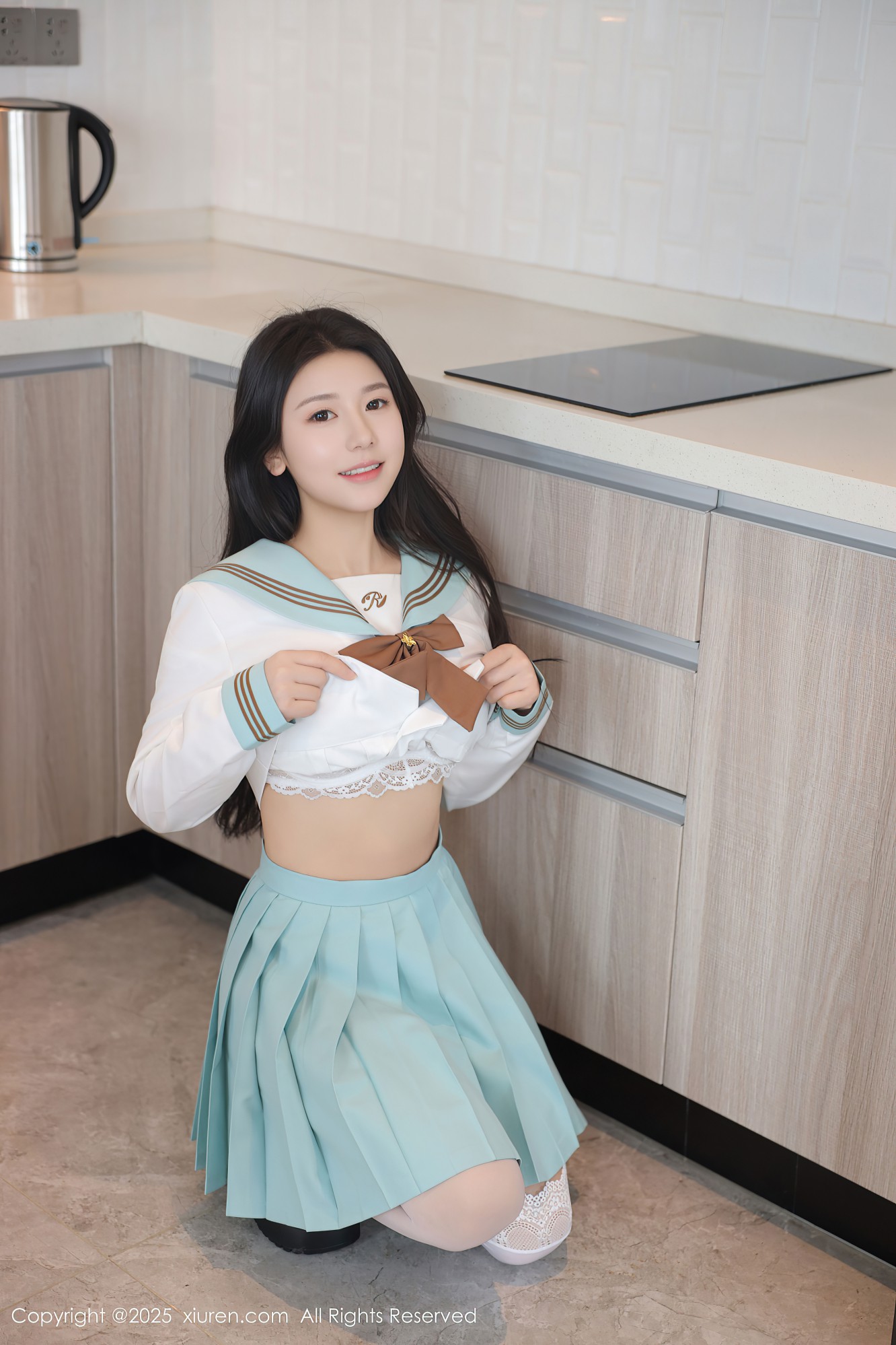 [XIUREN秀人网] 2025.06.09 NO.10379 林嘉馨 [93P-908MB]