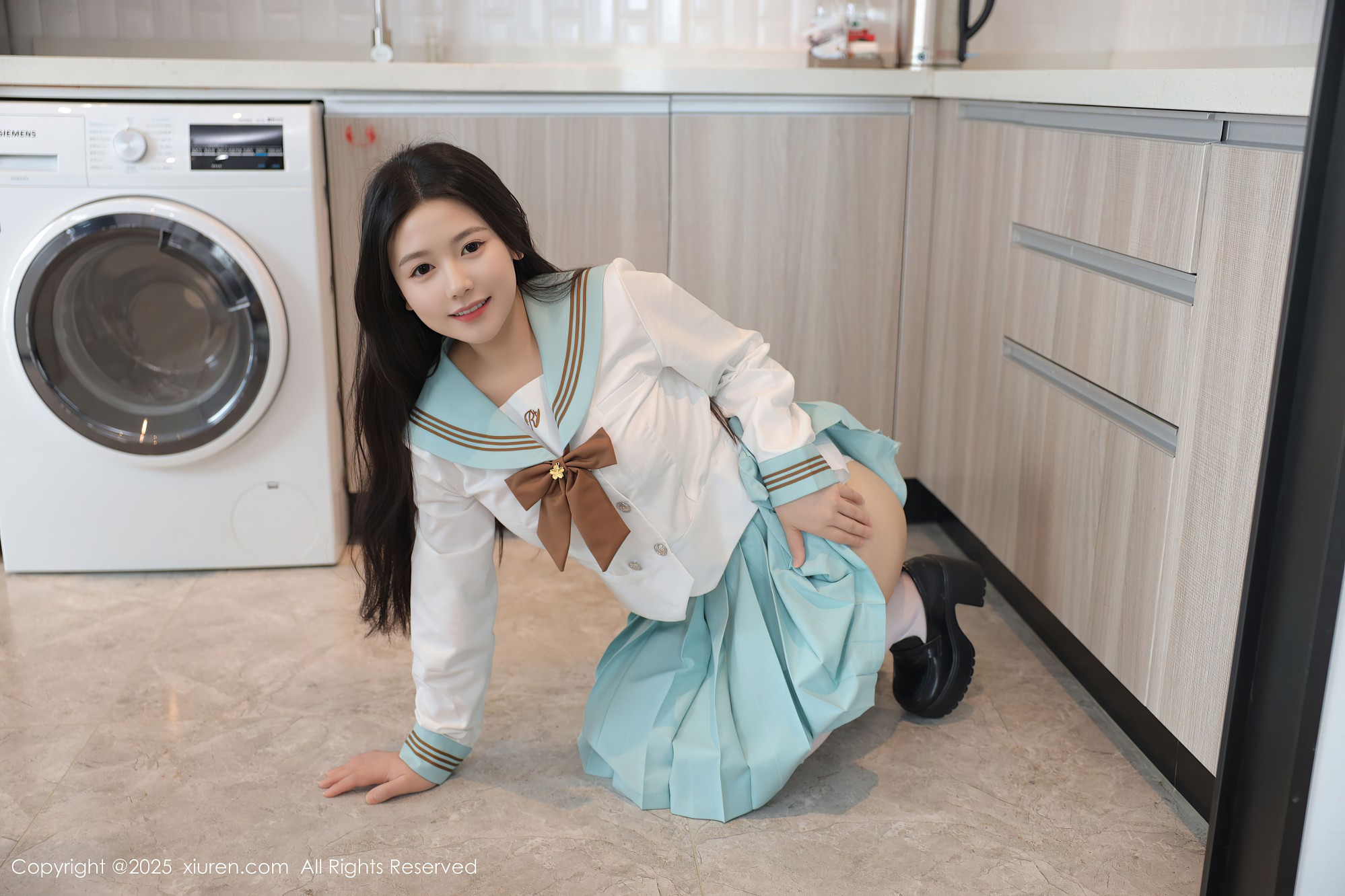 [XIUREN秀人网] 2025.06.09 NO.10379 林嘉馨 [93P-908MB]