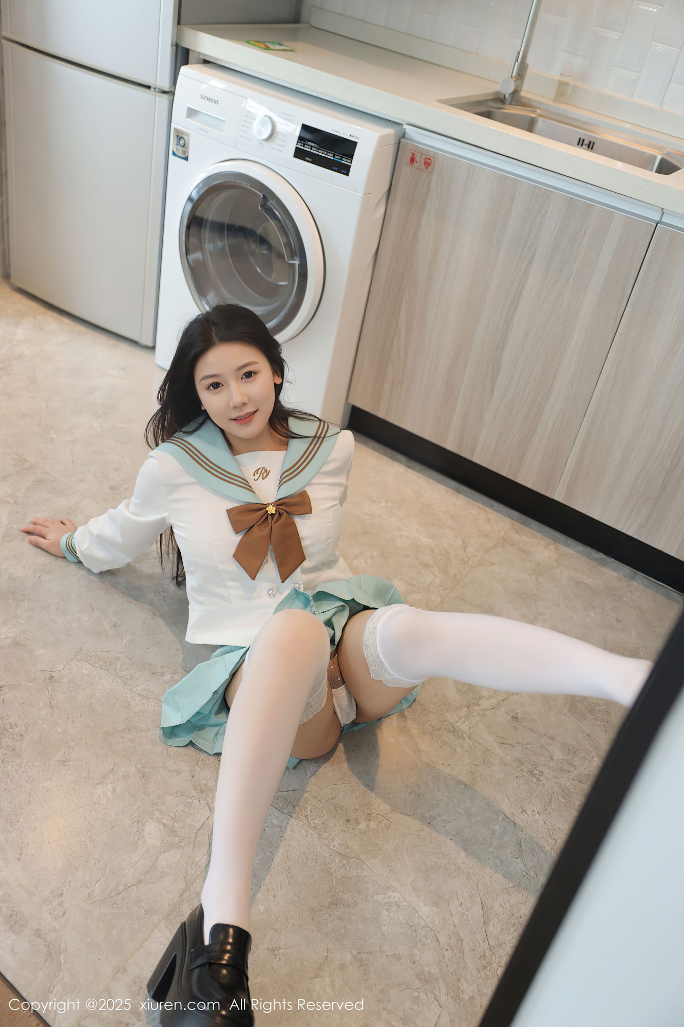 [XIUREN秀人网] 2025.06.09 NO.10379 林嘉馨 [93P-908MB]