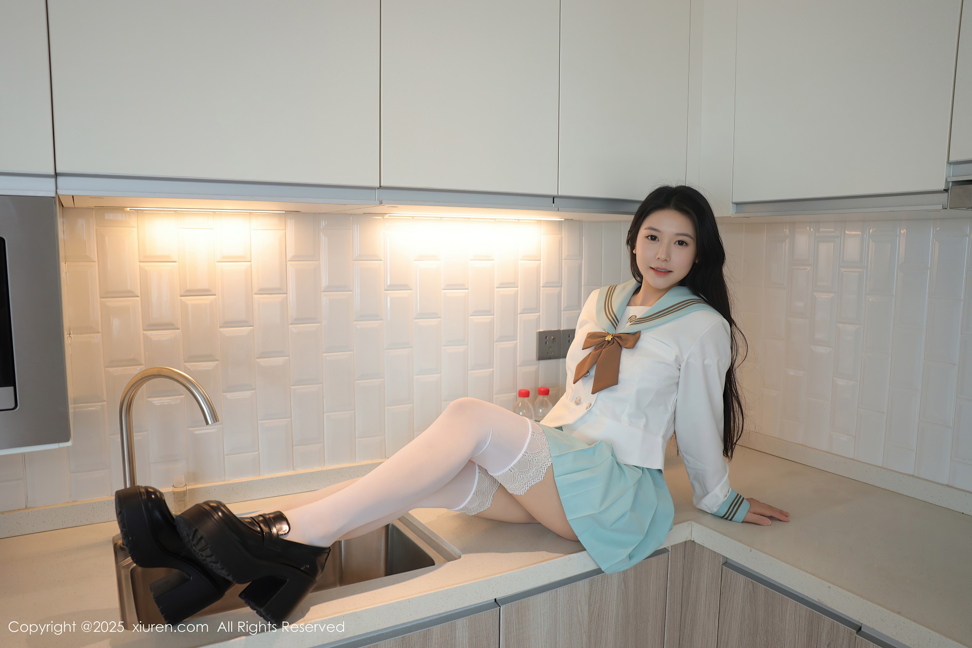 [XIUREN秀人网] 2025.06.09 NO.10379 林嘉馨 [93P-908MB]