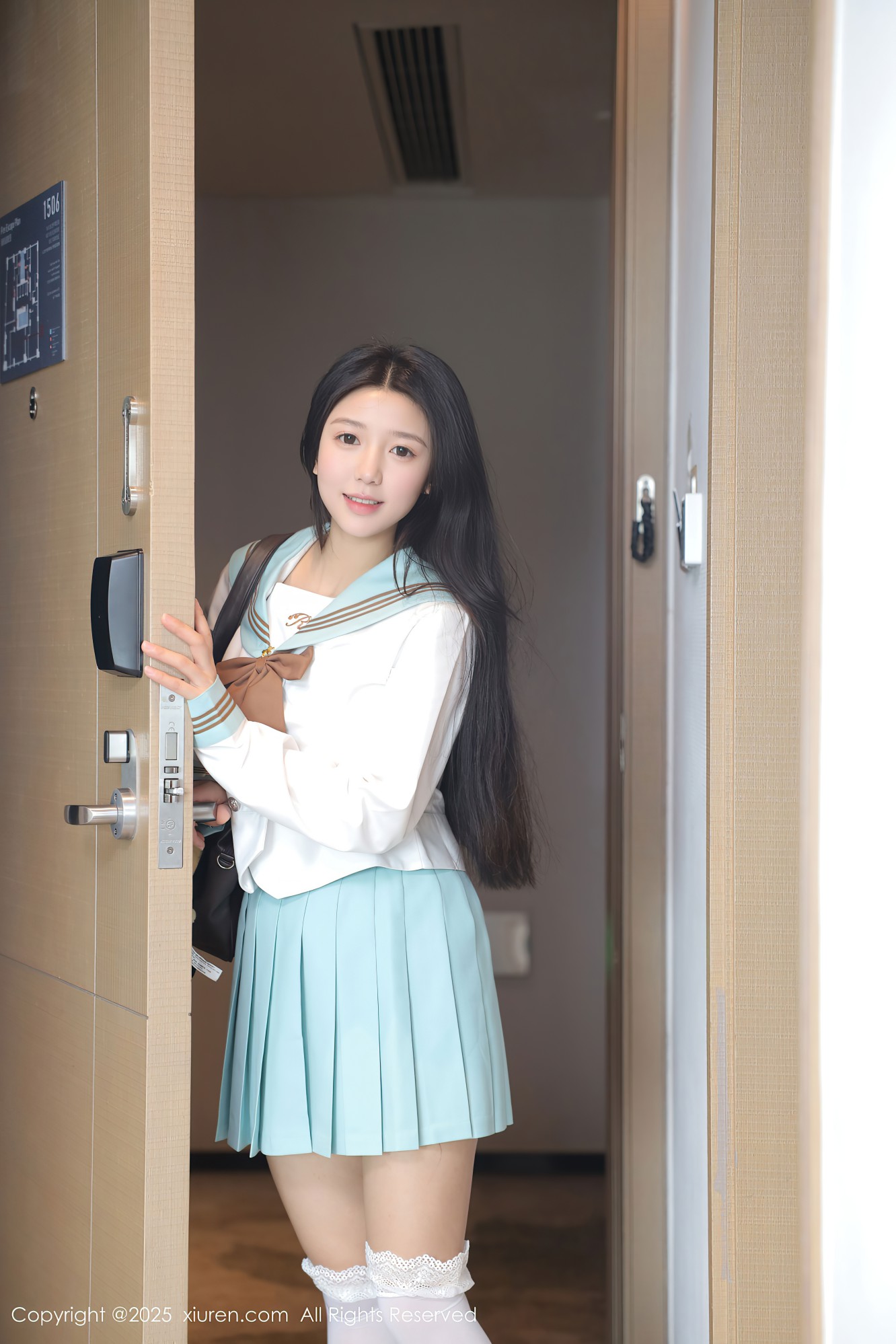 [XIUREN秀人网] 2025.06.09 NO.10379 林嘉馨 [93P-908MB]