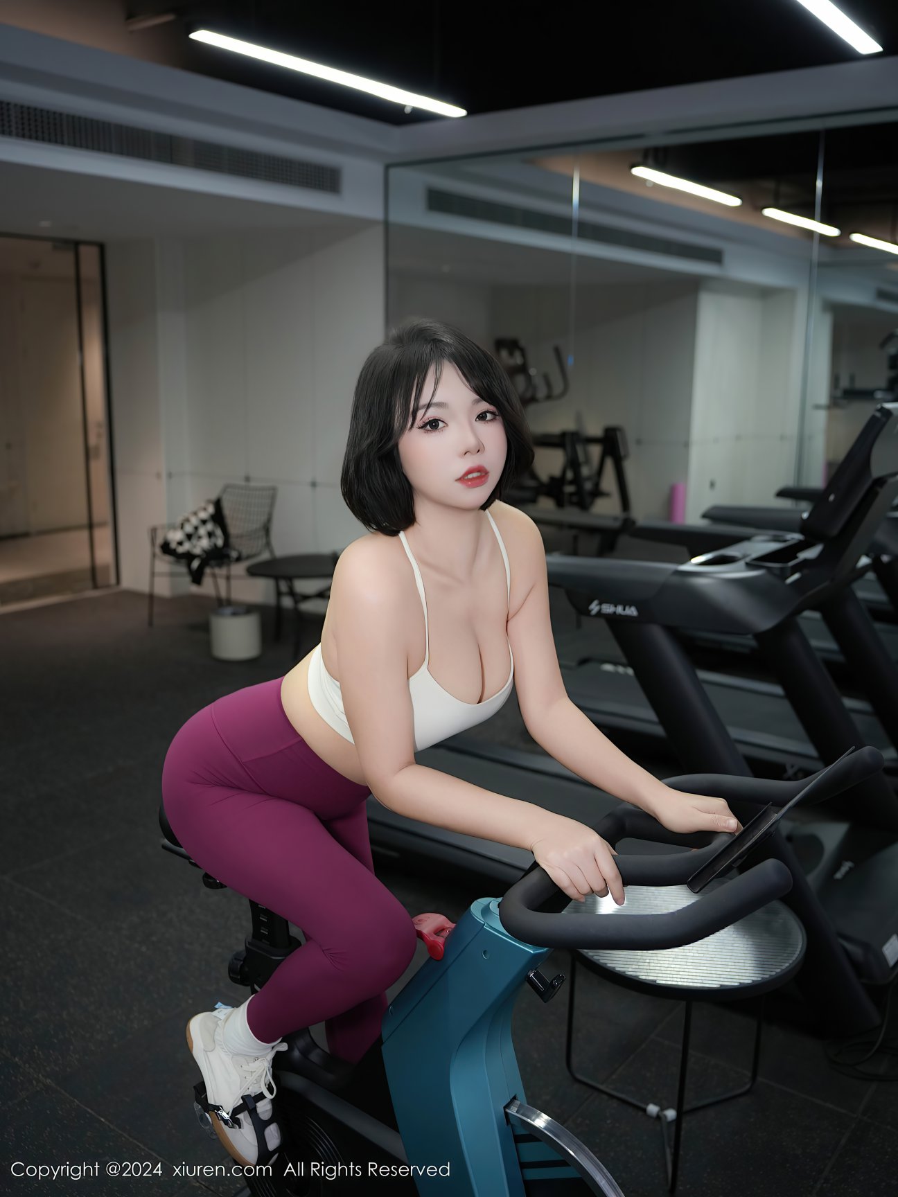 [XIUREN秀人网] 2024.12.16 NO.9603 桃色奶酪 [57P-573MB]