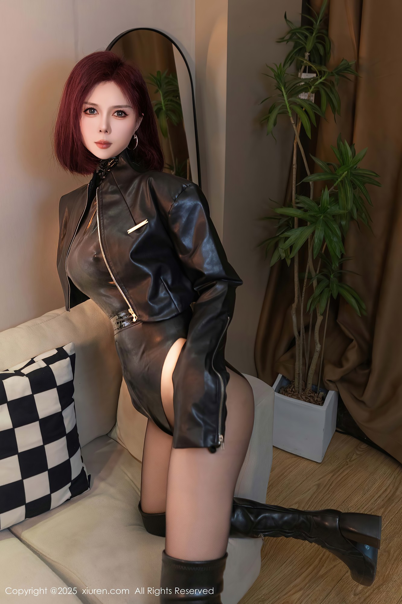 [XIUREN秀人网] 2025.06.11 NO.10393 白芷yy [99P-930MB]
