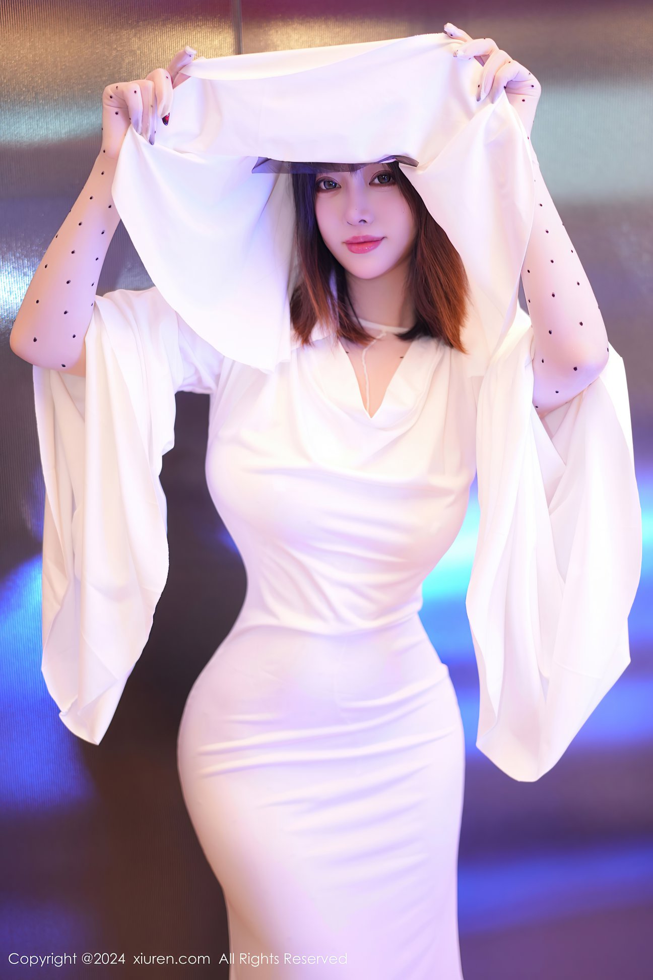 [XIUREN秀人网] 2024.12.20 NO.9629 王雨纯 [90P-932MB]