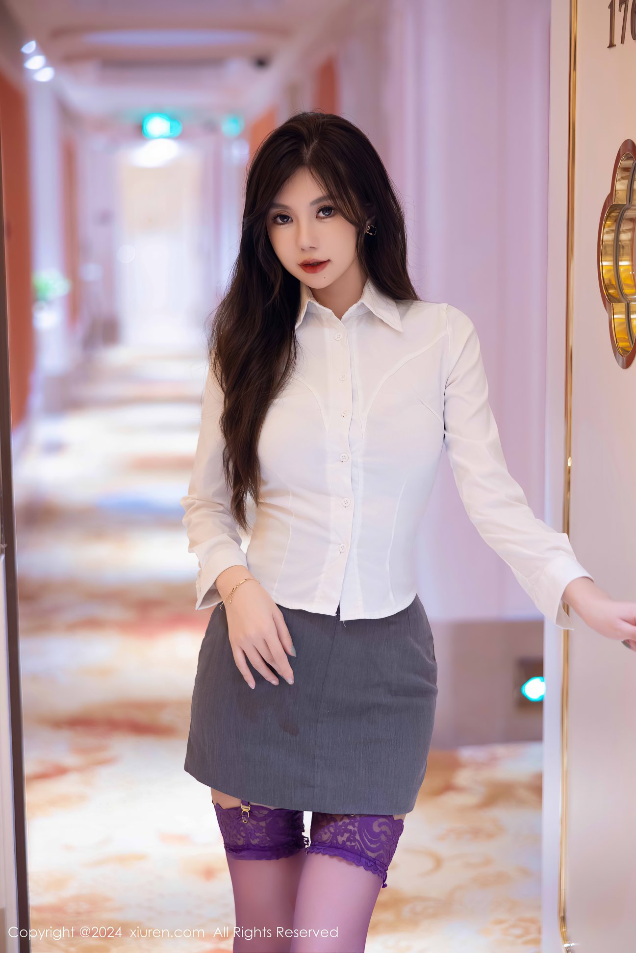 [XIUREN秀人网] 2024.12.20 NO.9631 绮里嘉ula [97P-780MB]