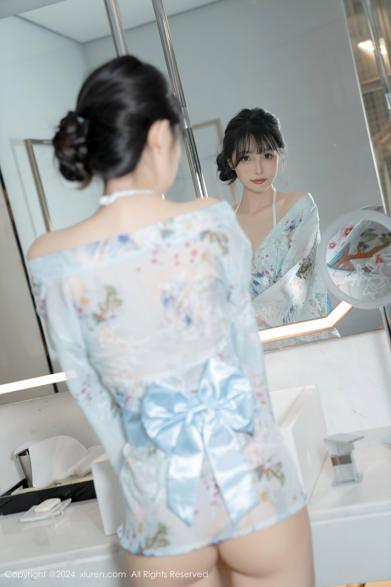 [XIUREN秀人网] 2024.12.20 NO.9632 林星阑 [85P-654MB]