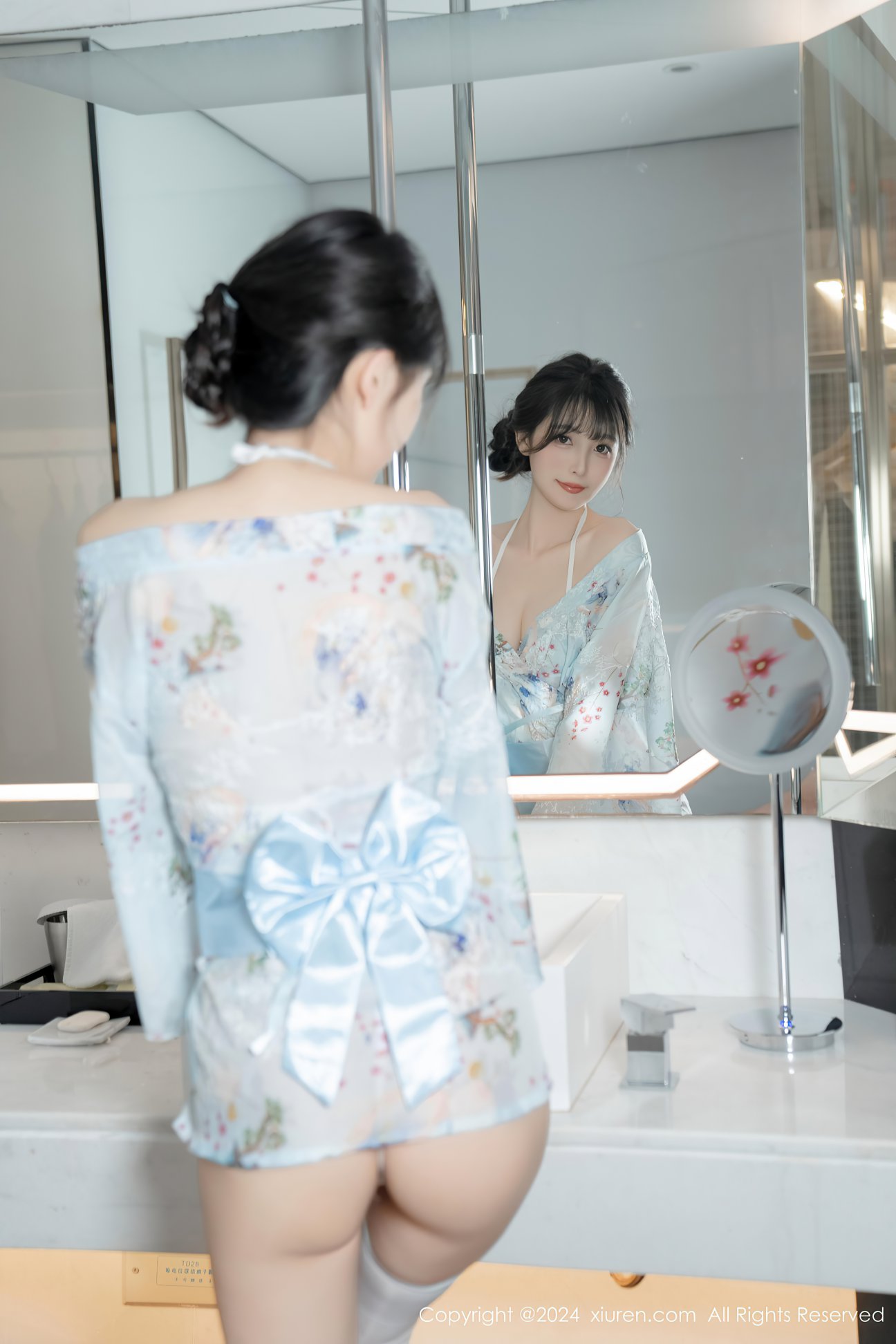 [XIUREN秀人网] 2024.12.20 NO.9632 林星阑 [85P-654MB]
