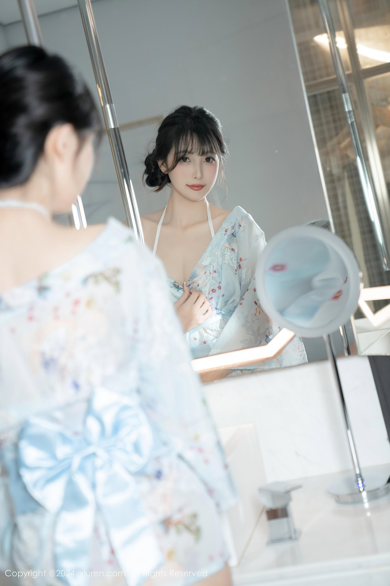 [XIUREN秀人网] 2024.12.20 NO.9632 林星阑 [85P-654MB]