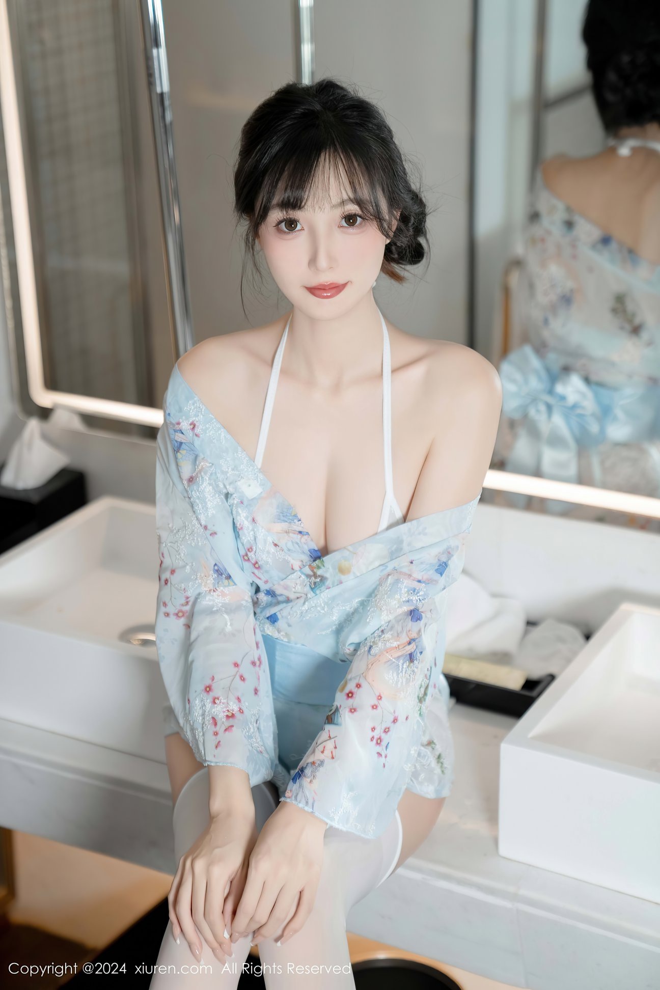 [XIUREN秀人网] 2024.12.20 NO.9632 林星阑 [85P-654MB]