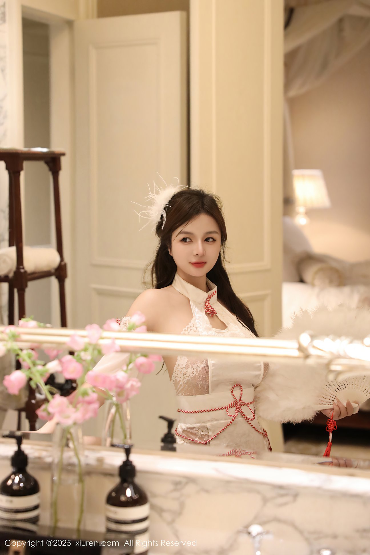 [XIUREN秀人网] 2025.01.02 NO.9698 沈思怡 [61P-637MB]