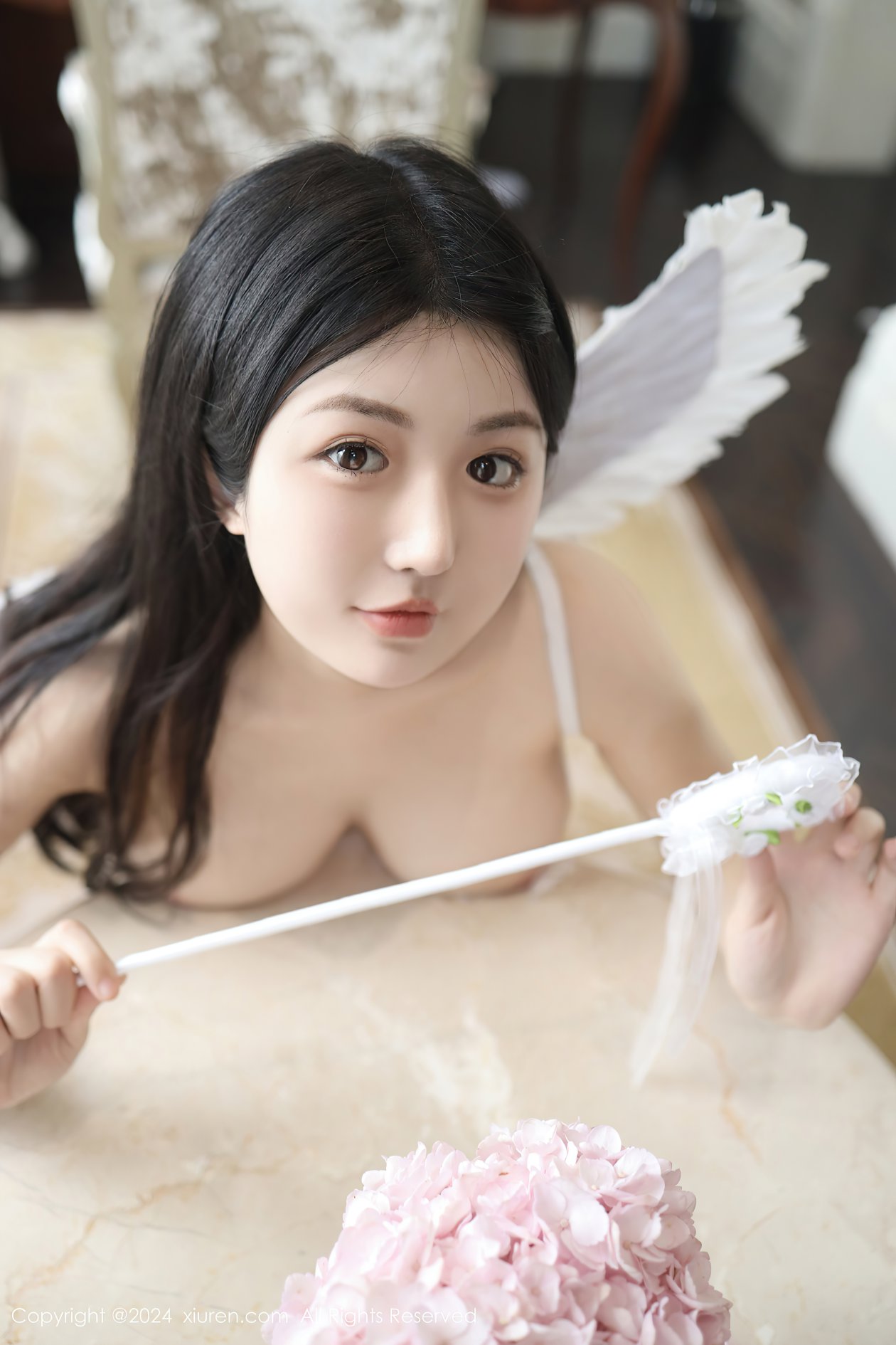 [XIUREN秀人网] 2024.09.19 NO.9179 陈小花 [52P-426MB]