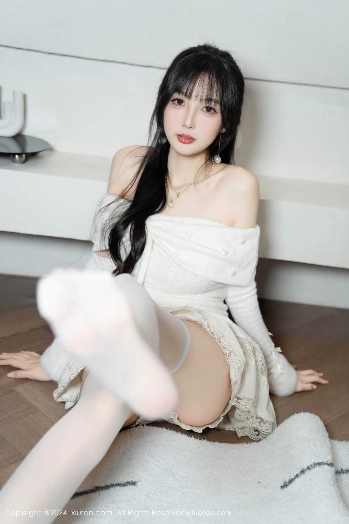 [XIUREN秀人网] 2024.12.25 NO.9658 林星阑 [93P-816MB]