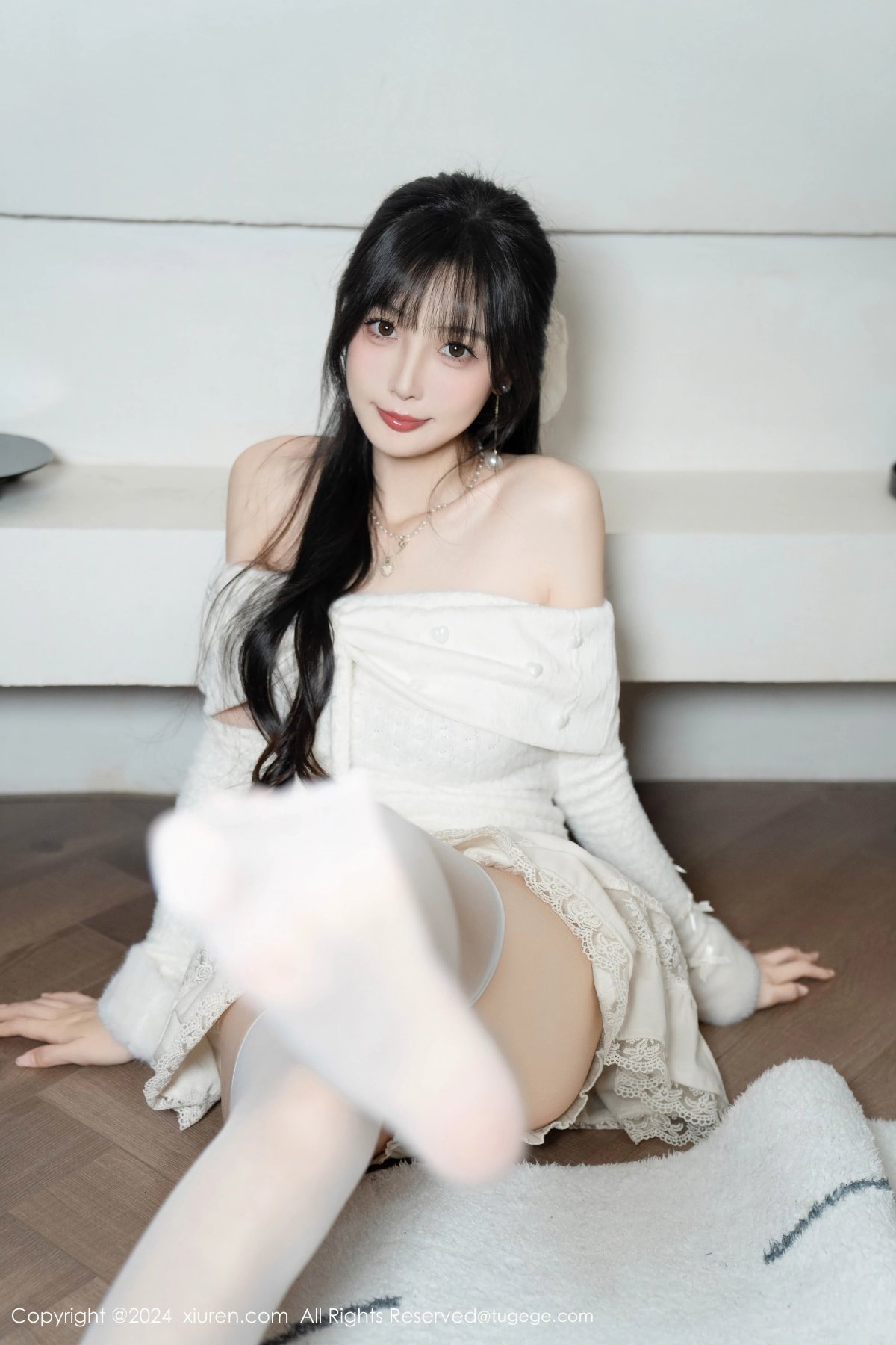 [XIUREN秀人网] 2024.12.25 NO.9658 林星阑 [93P-816MB]