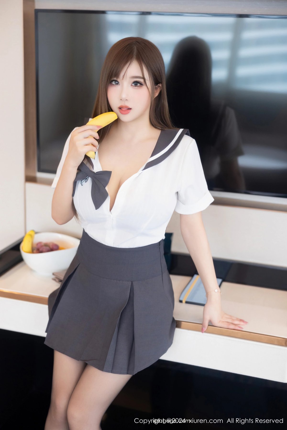 [XIUREN秀人网] 2024.12.26 NO.9663 小肉肉咪 [78P-733MB]