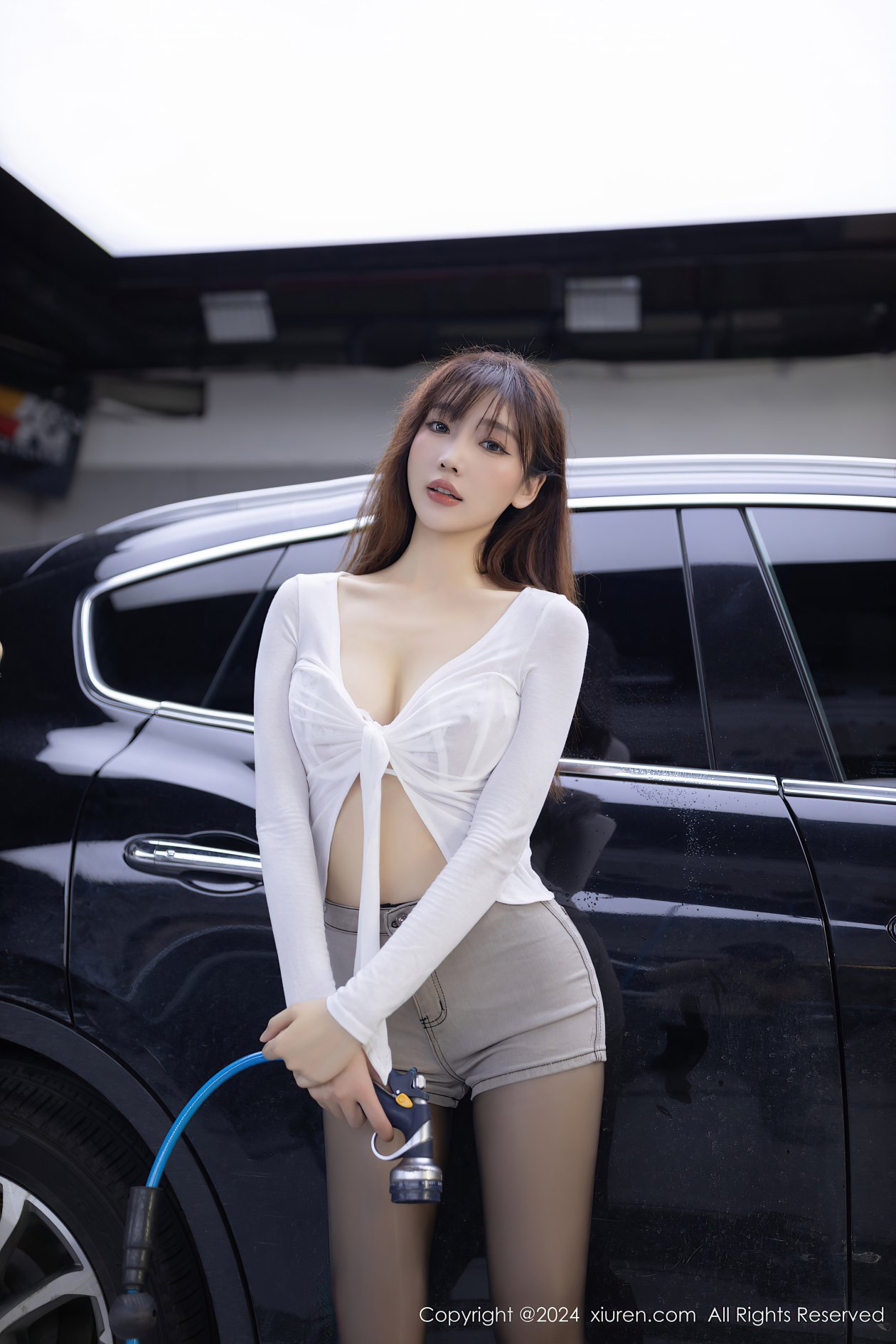 [XIUREN秀人网] 2024.09.19 NO.9181 陆萱萱 [80P-684MB]