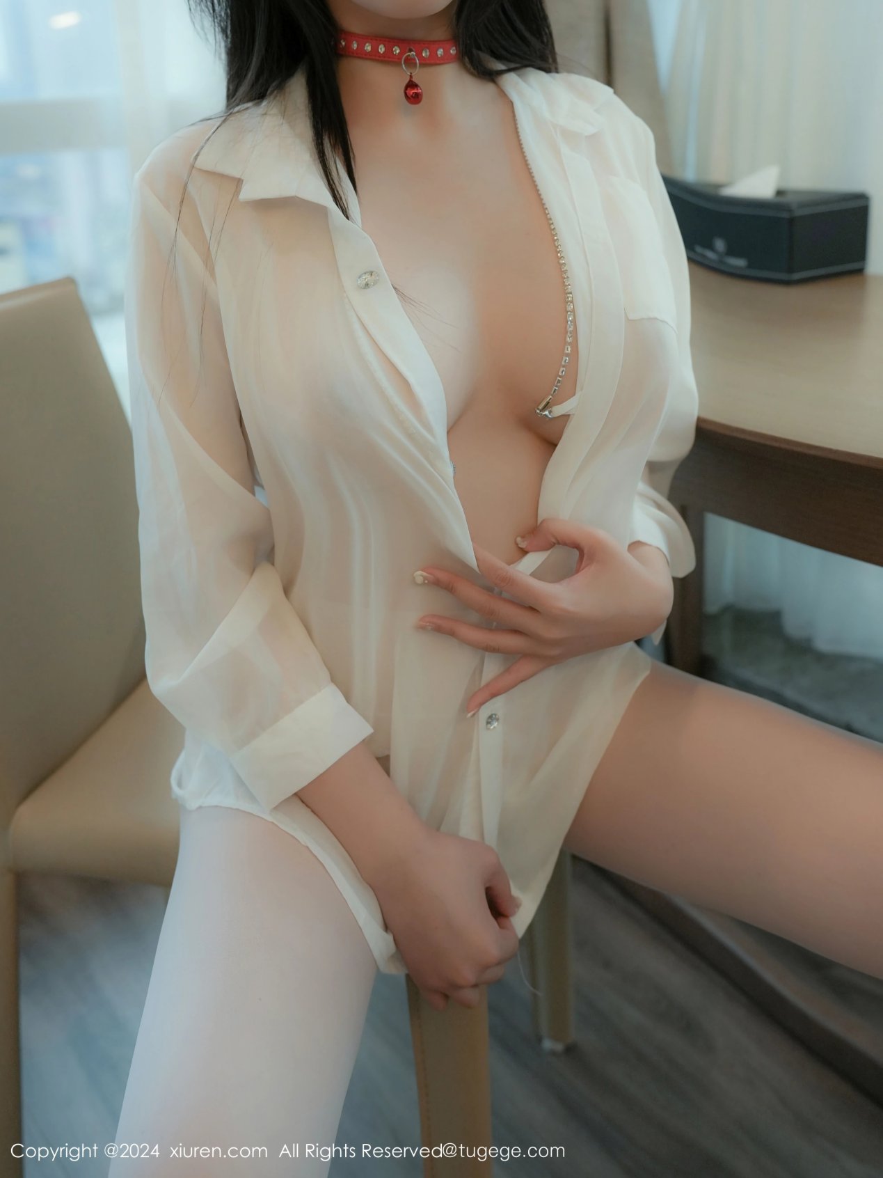 [XIUREN秀人网] 2024.12.27 NO.9667 袁圆 [72P-730MB]