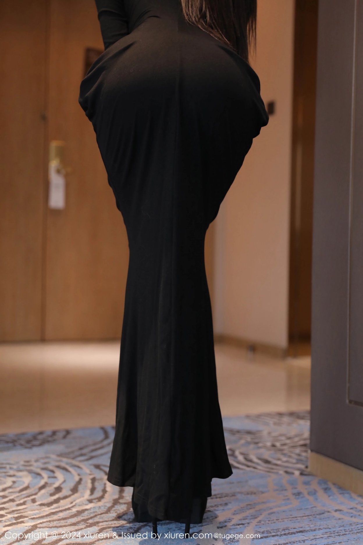 [XIUREN秀人网] 2024.12.27 NO.9670 Candy糖糖 [78P-834MB]