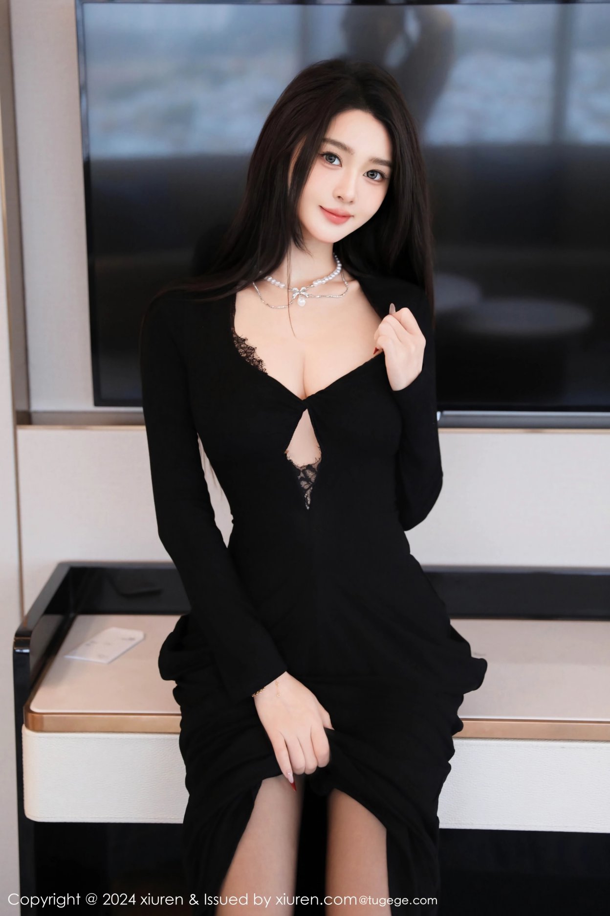 [XIUREN秀人网] 2024.12.27 NO.9670 Candy糖糖 [78P-834MB]