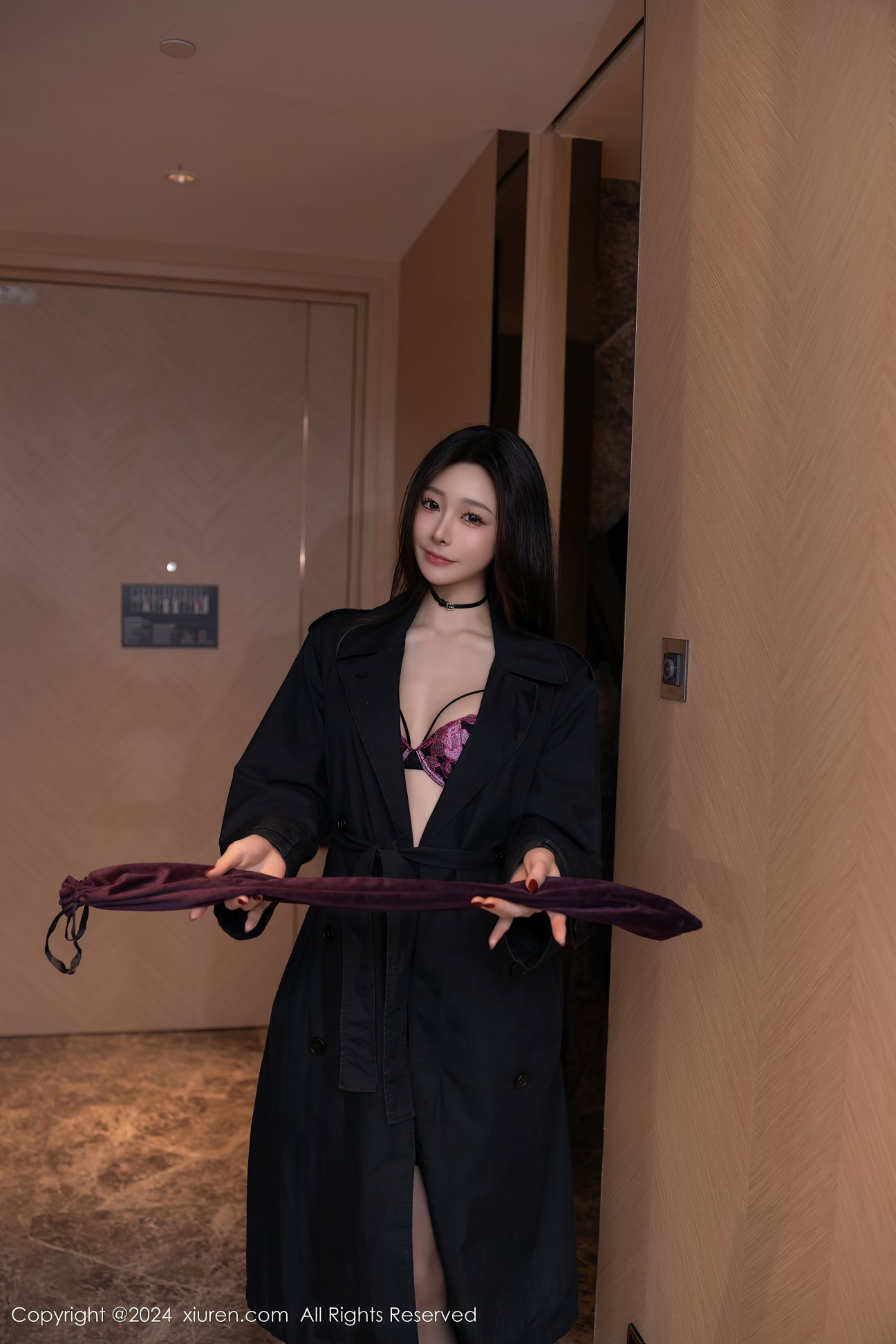 [XIUREN秀人网] 2024.12.27 NO.9672 小逗逗 [80P-846MB]