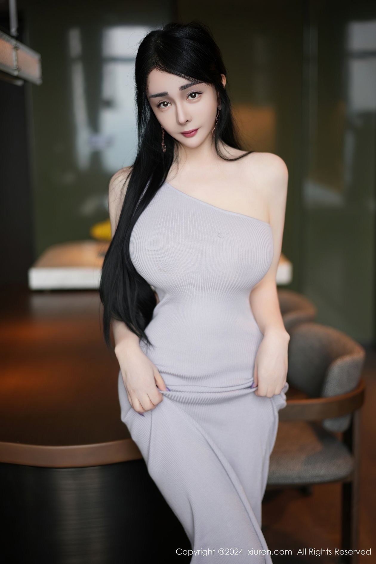 [XIUREN秀人网] 2024.09.20 NO.9183 允爾 [70P-620MB]