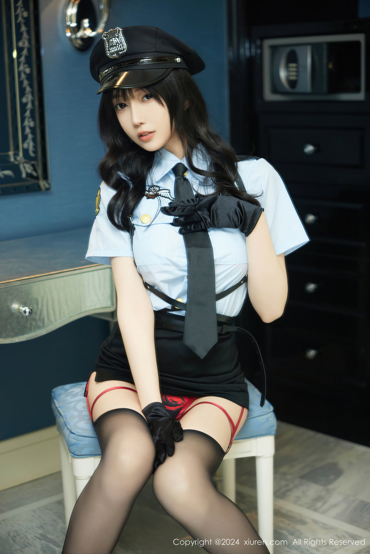[XIUREN秀人网] 2024.09.20 NO.9185 玥儿玥er [67P-713MB]