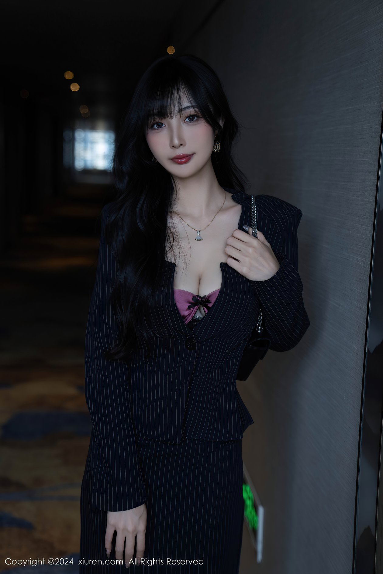 [XIUREN秀人网] 2024.09.20 NO.9186 林星阑 [90P-944MB]