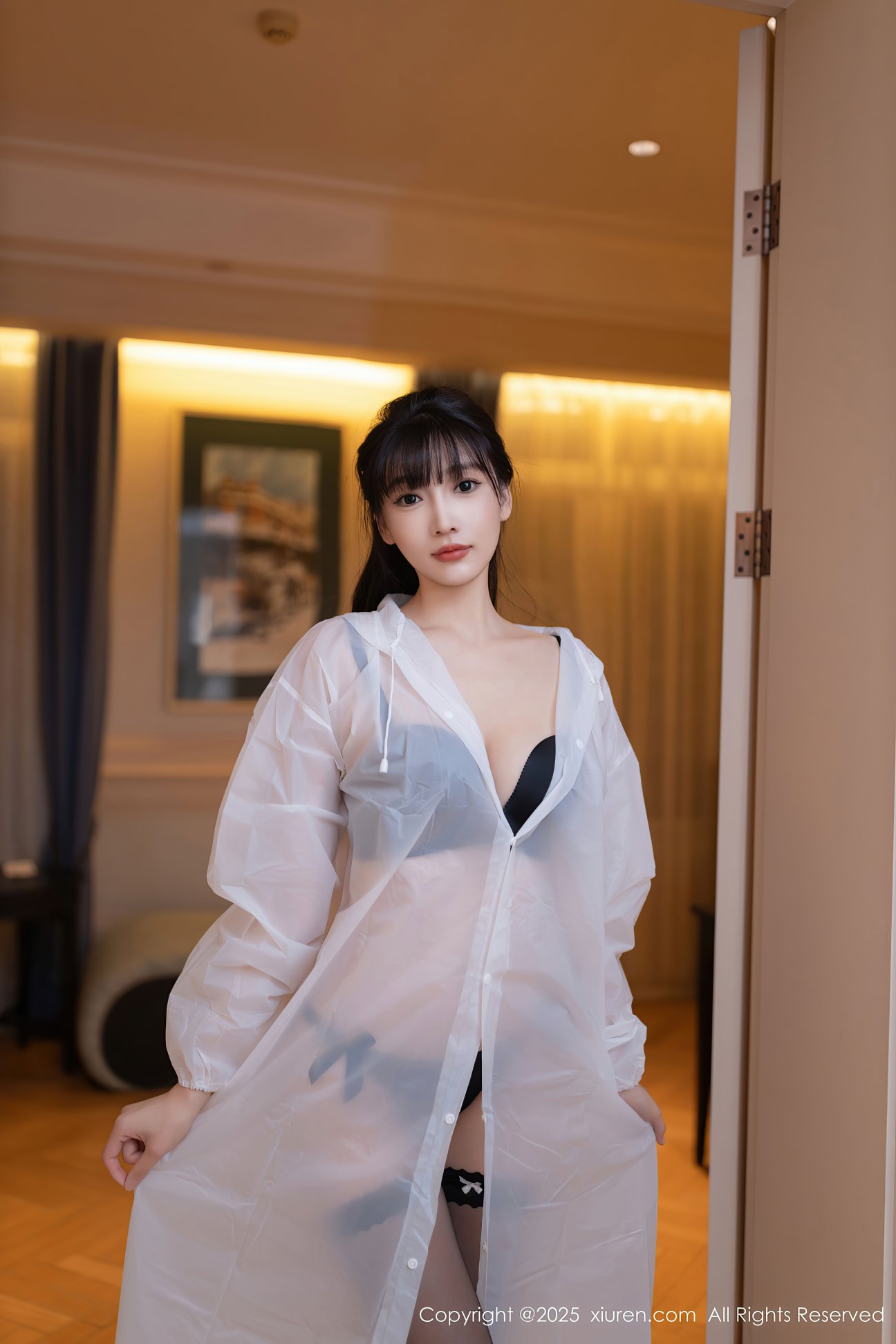 [XIUREN秀人网] 2025.01.02 NO.9700 陆萱萱 [80P-686MB]