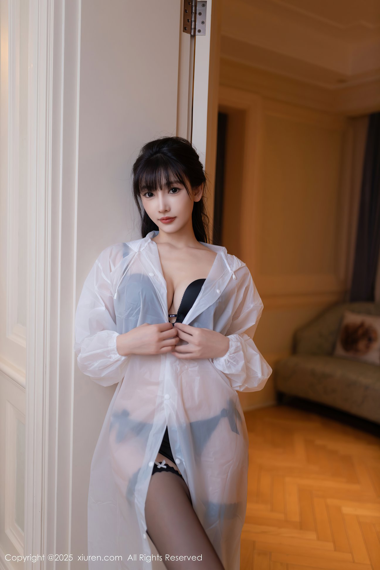 [XIUREN秀人网] 2025.01.02 NO.9700 陆萱萱 [80P-686MB]